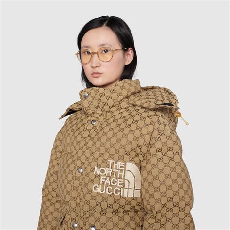 doudoune the north face gucci|gucci north face collection.